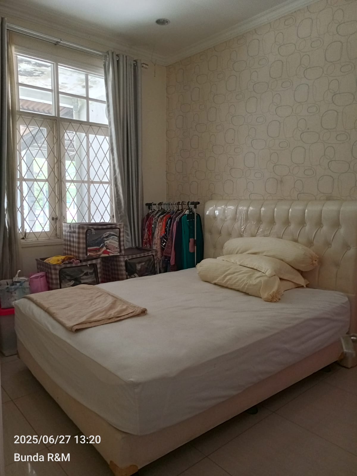 Rumah DiJual di Meadow Green Lippo Cikarang
